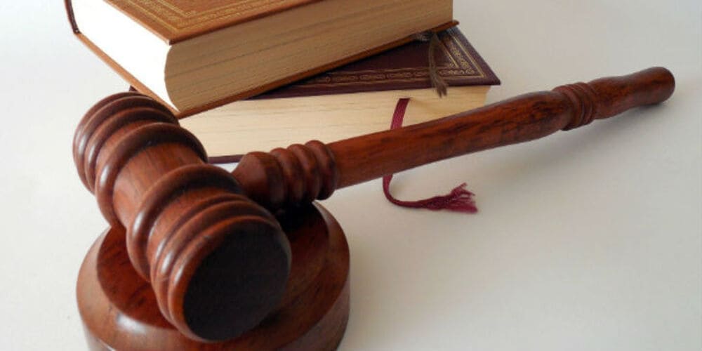 India With a Criminal Record